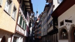 Old town Zug